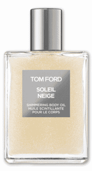 TOM FORD Soleil Neige Shimmering Body Oil 100ml